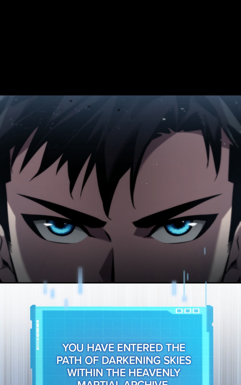 Read Boundless Ascension Manga Online