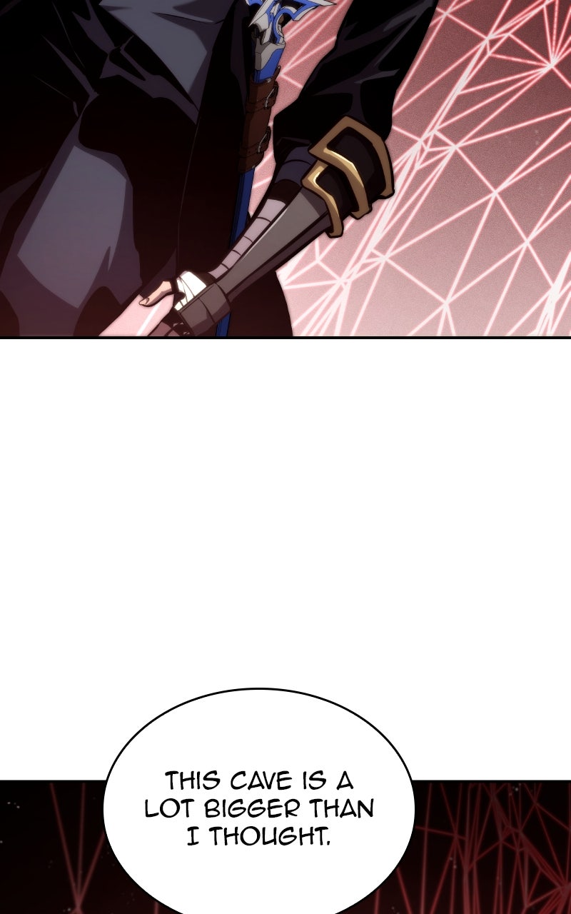Read Boundless Ascension Manga Online