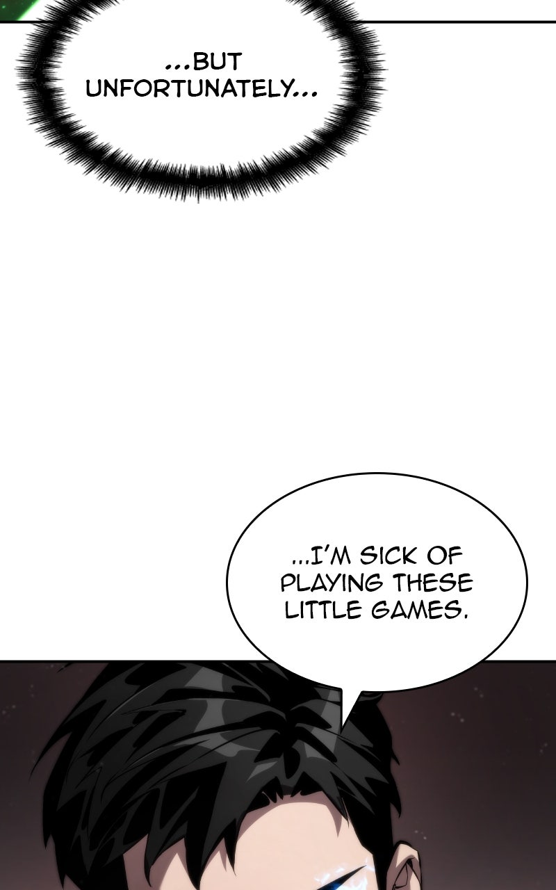 Read Boundless Ascension Manga Online