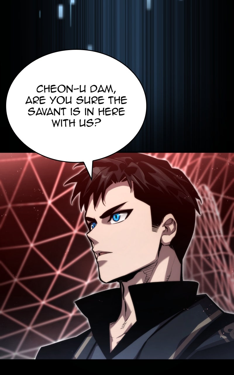 Read Boundless Ascension Manga Online