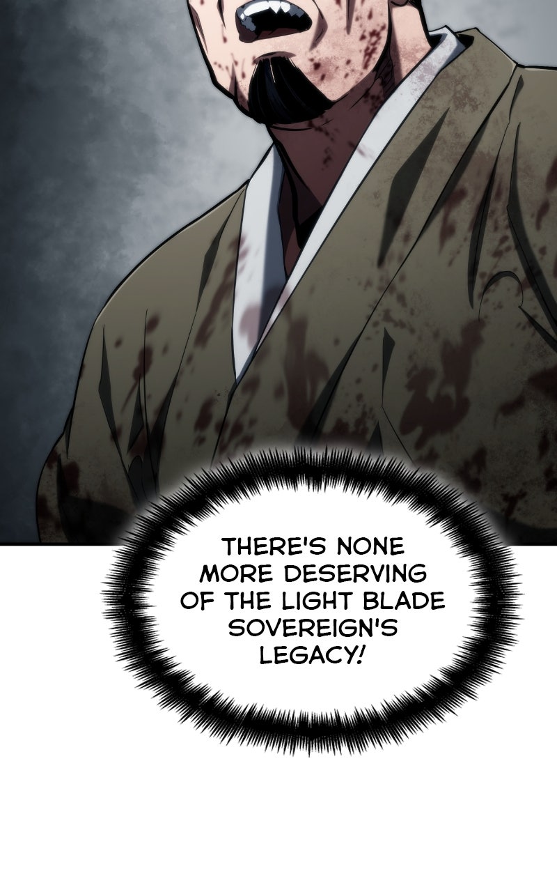 Read Boundless Ascension Manga Online