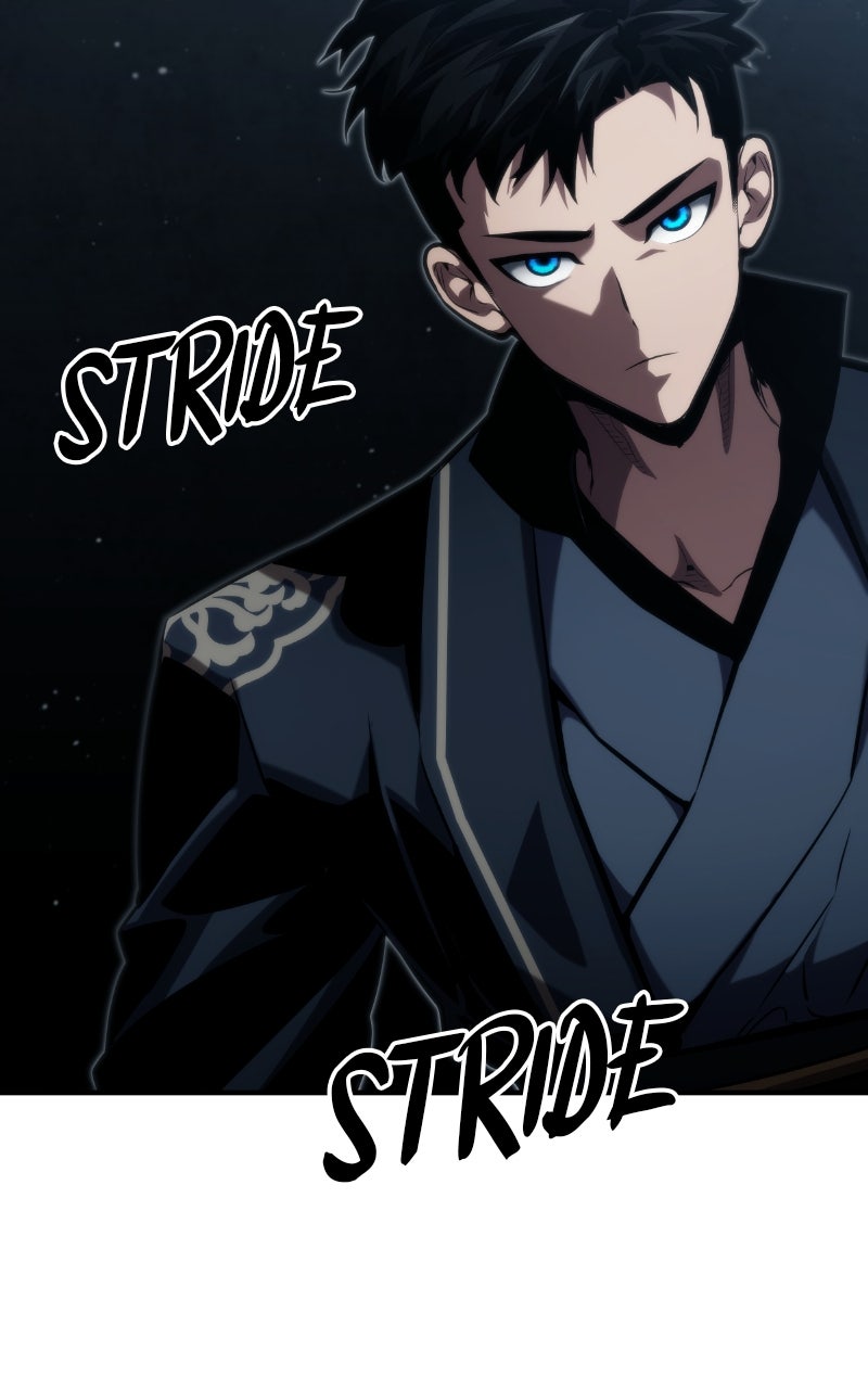 Read Boundless Ascension Manga Online