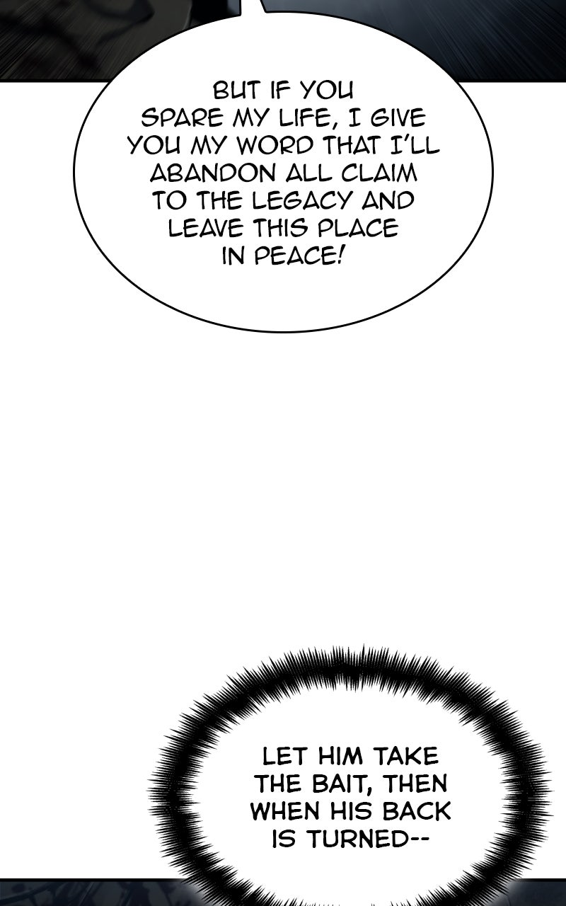 Read Boundless Ascension Manga Online