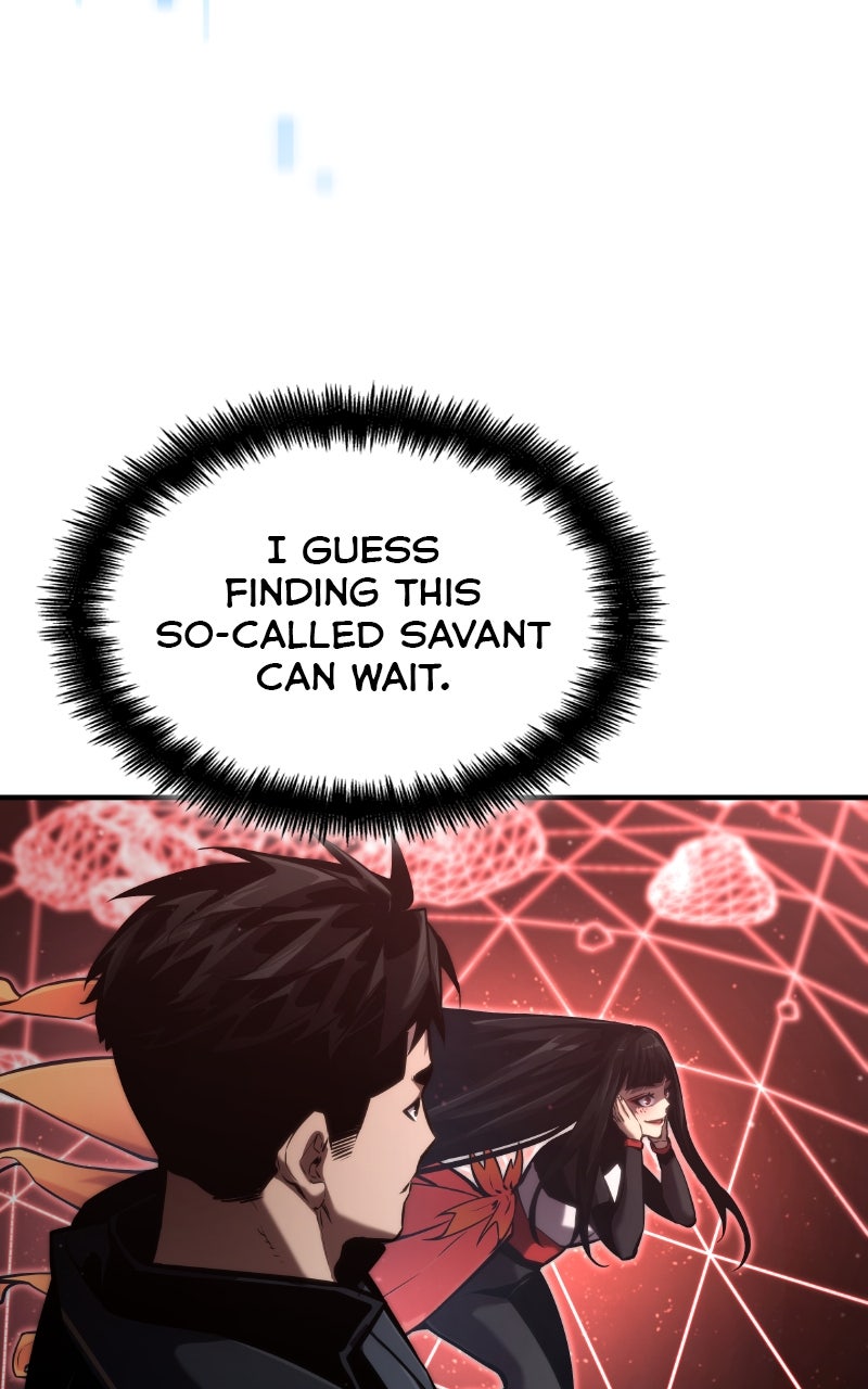 Read Boundless Ascension Manga Online