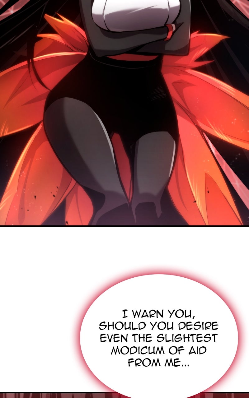 Read Boundless Ascension Manga Online