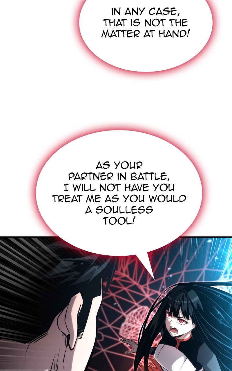 Read Boundless Ascension Manga Online