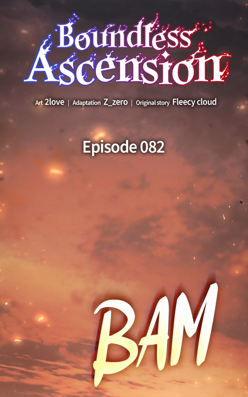 Read Boundless Ascension Manga Online