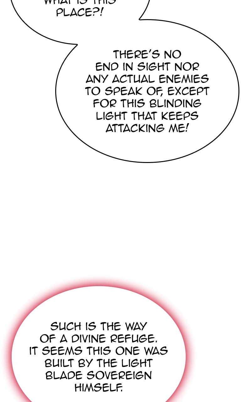 Read Boundless Ascension Manga Online