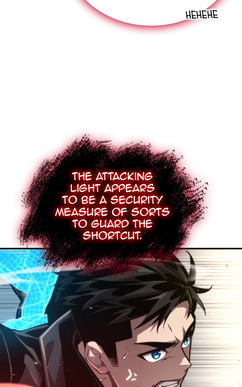 Read Boundless Ascension Manga Online