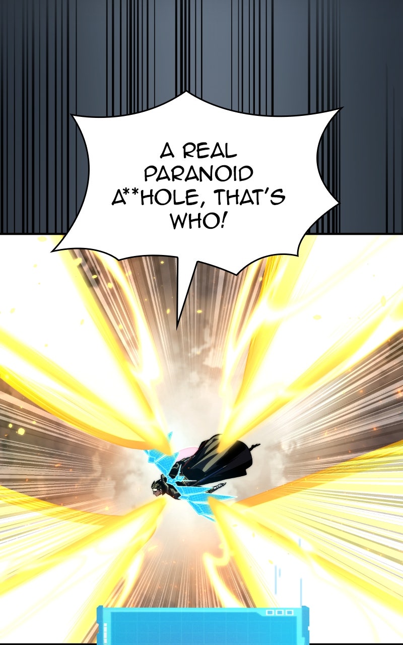 Read Boundless Ascension Manga Online