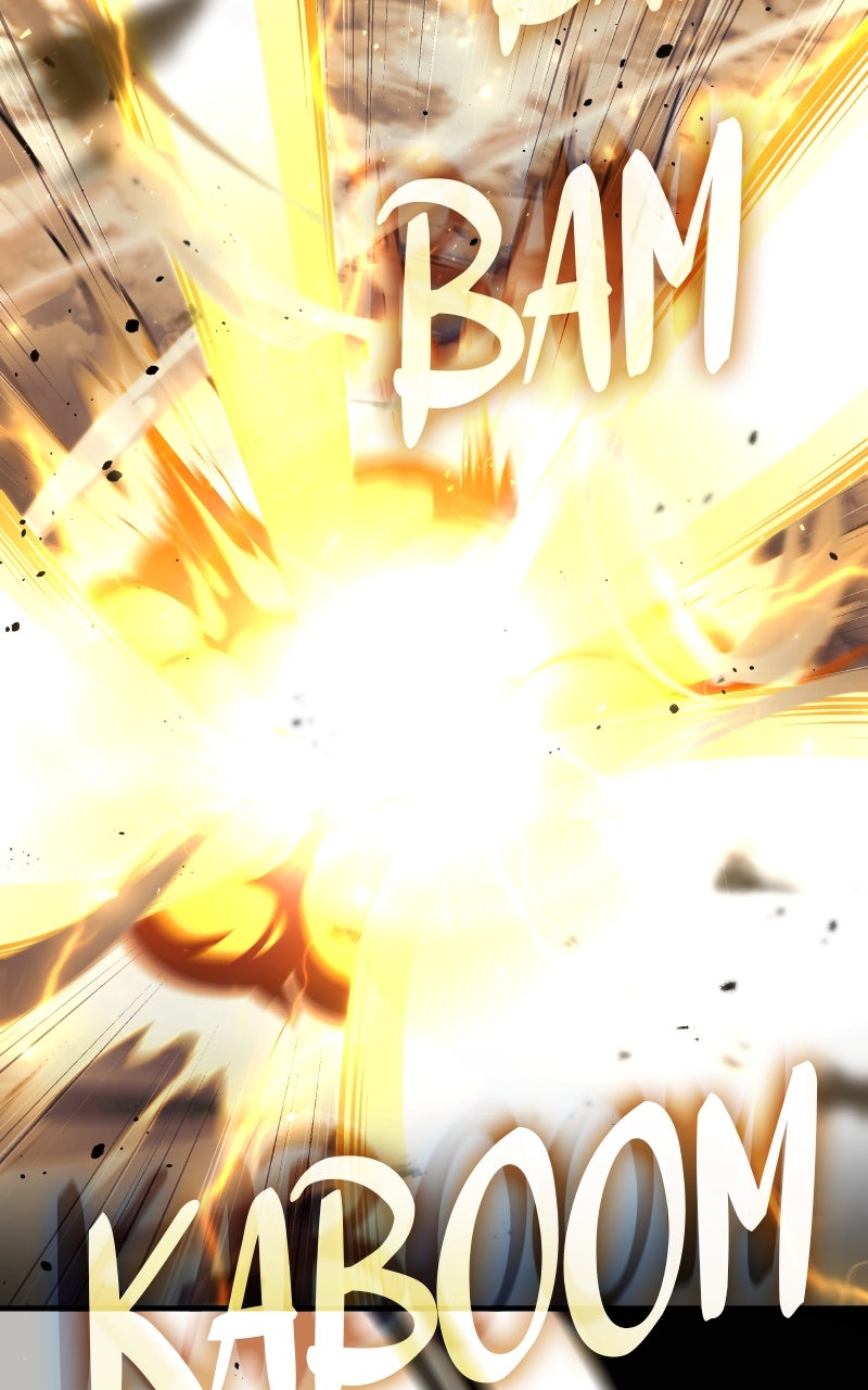 Read Boundless Ascension Manga Online