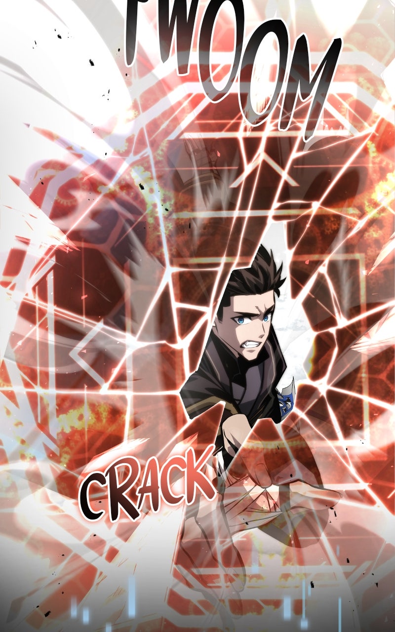 Read Boundless Ascension Manga Online