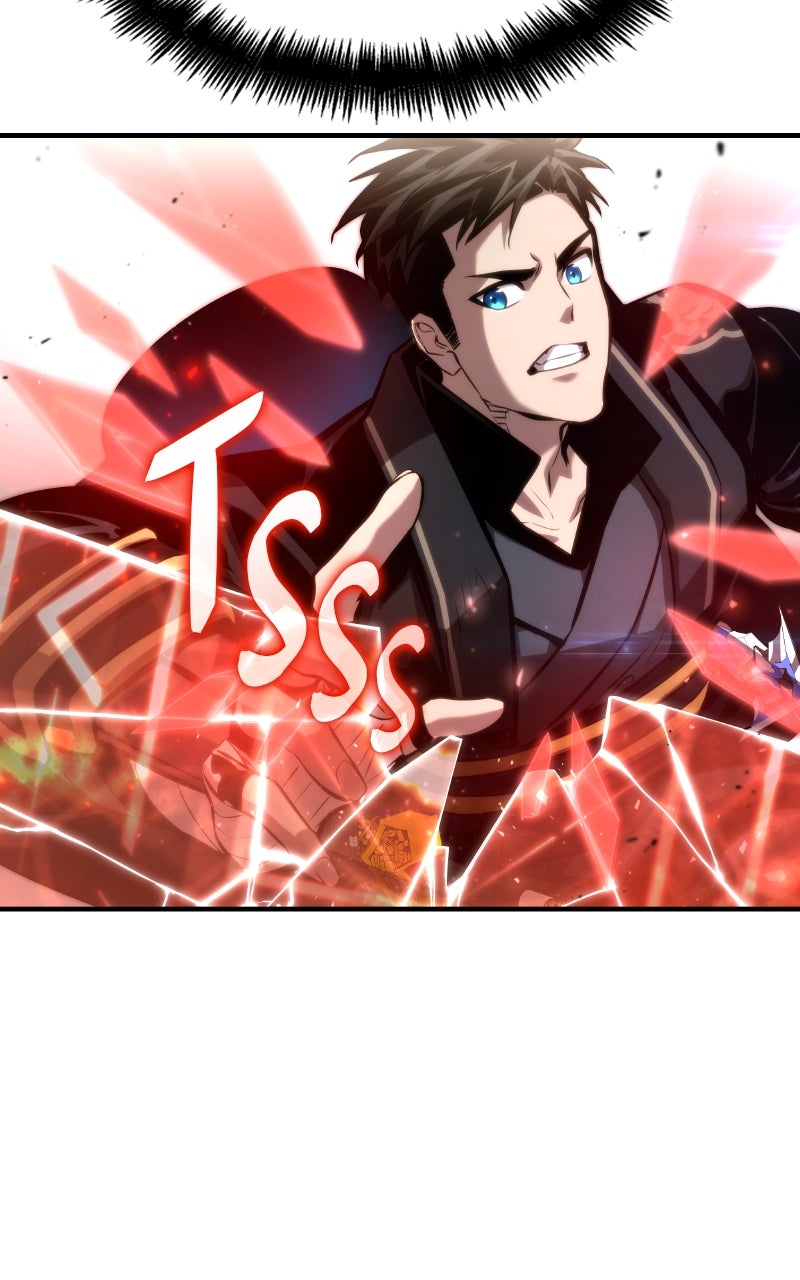 Read Boundless Ascension Manga Online