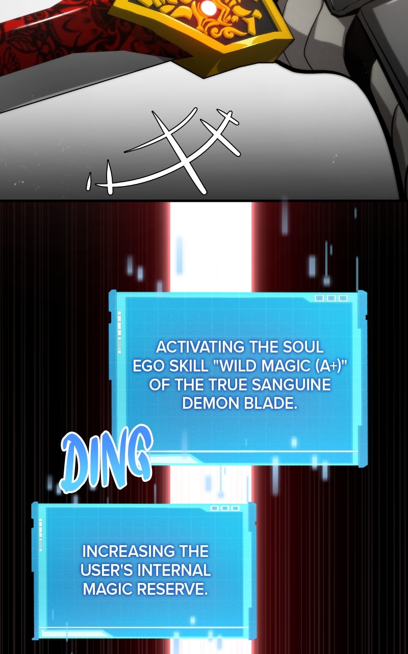 Read Boundless Ascension Manga Online