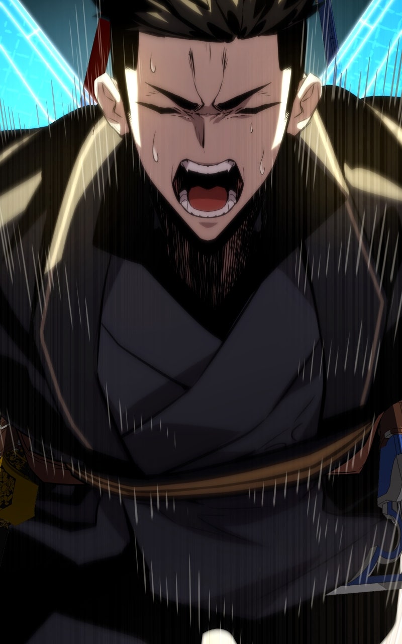 Read Boundless Ascension Manga Online