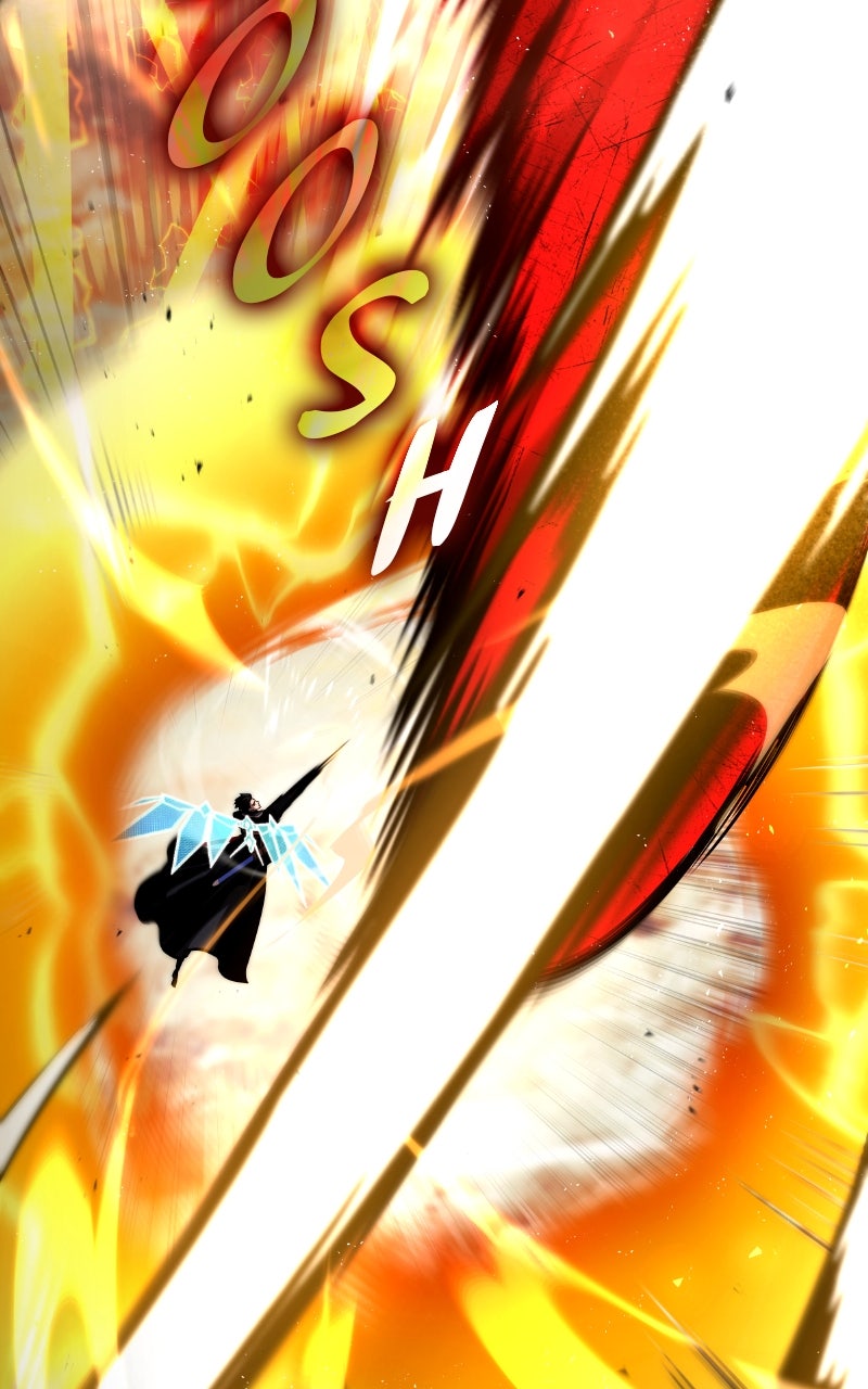 Read Boundless Ascension Manga Online