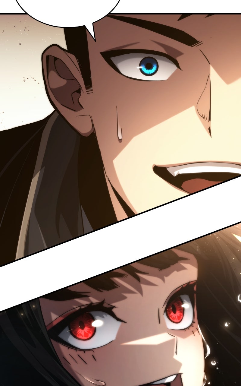 Read Boundless Ascension Manga Online