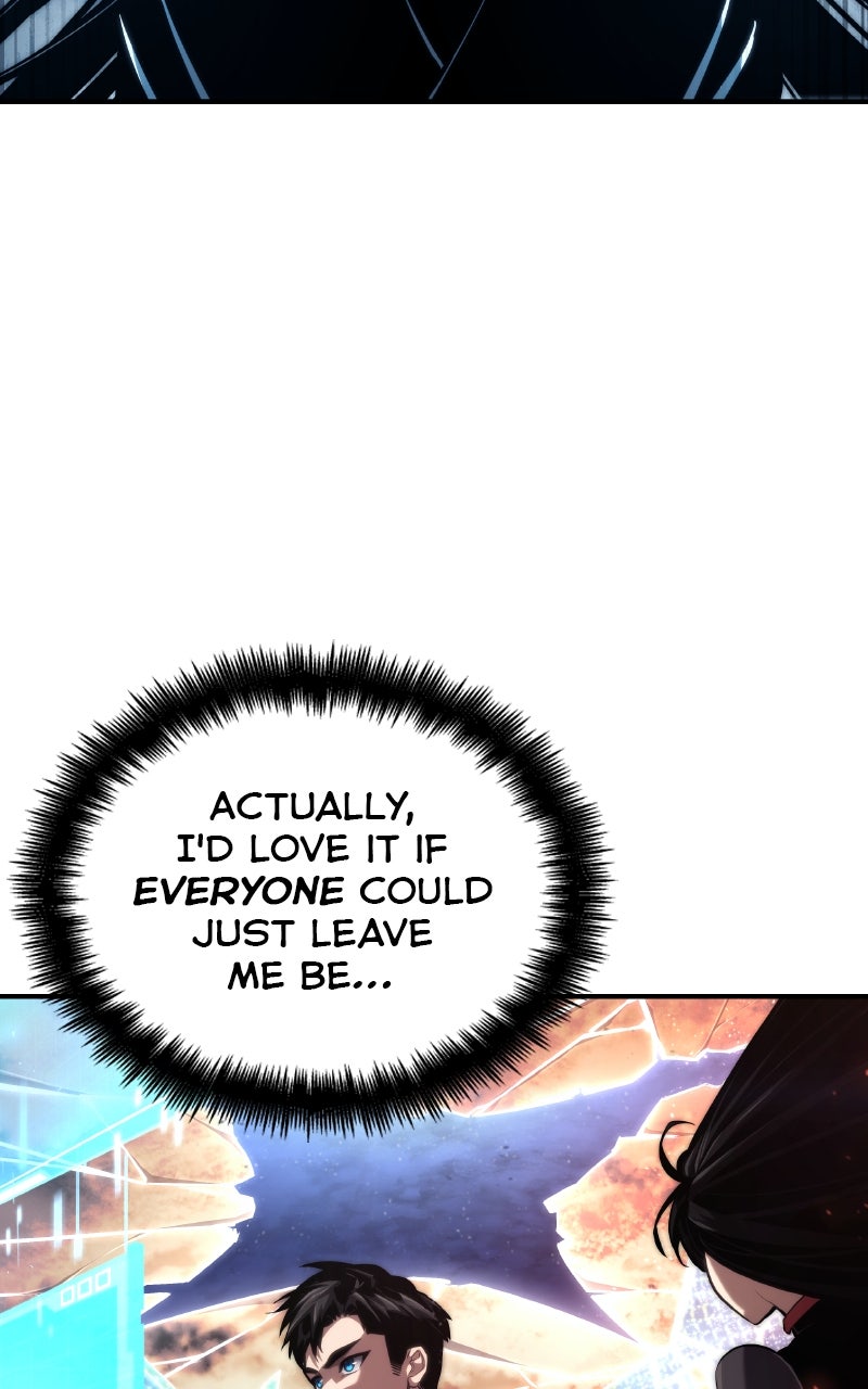 Read Boundless Ascension Manga Online