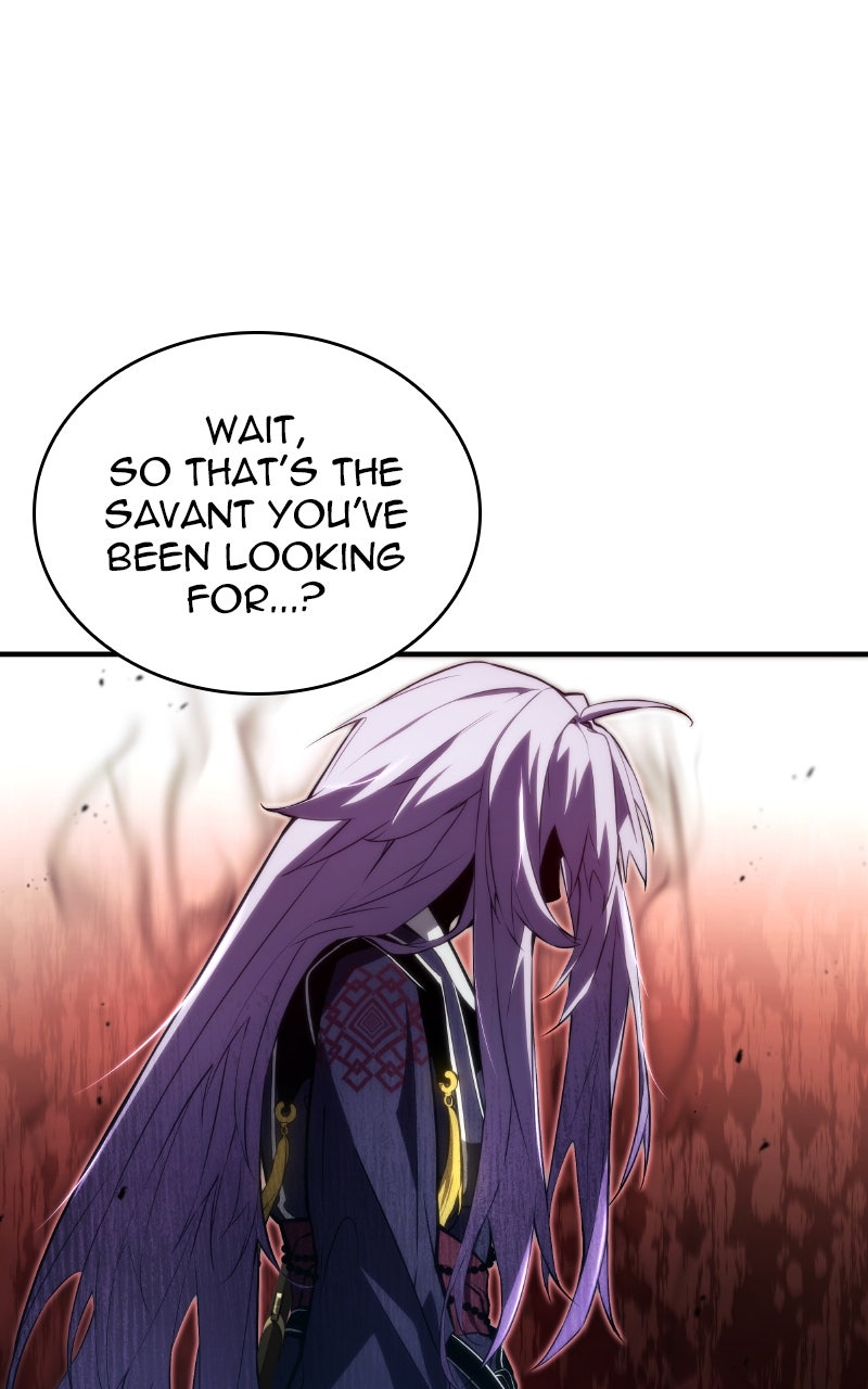 Read Boundless Ascension Manga Online