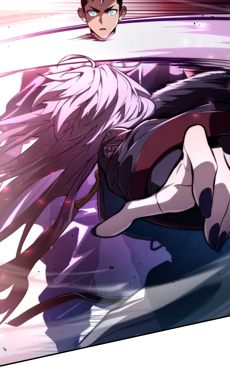 Read Boundless Ascension Manga Online