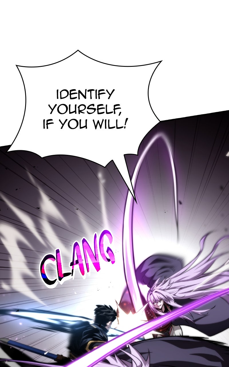 Read Boundless Ascension Manga Online