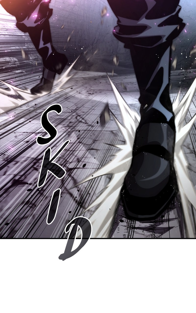 Read Boundless Ascension Manga Online