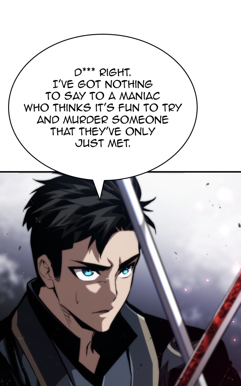 Read Boundless Ascension Manga Online