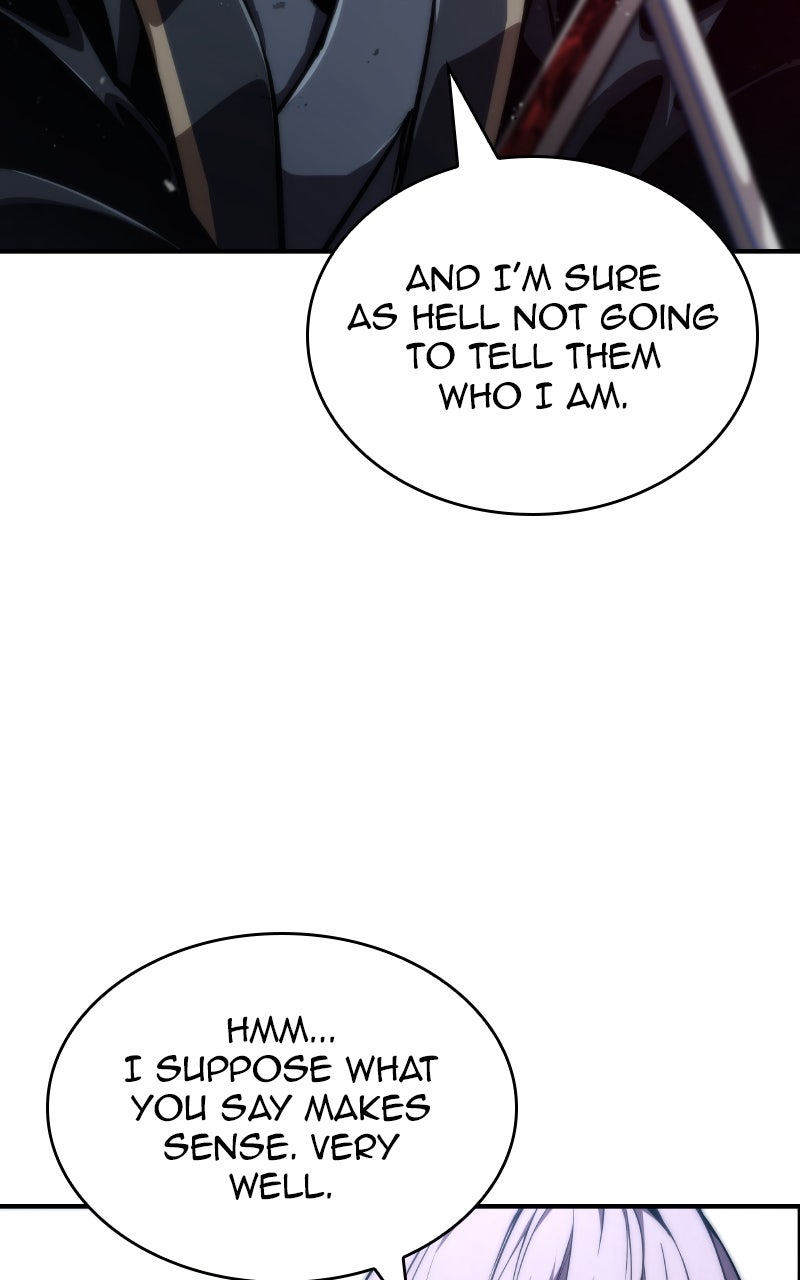 Read Boundless Ascension Manga Online