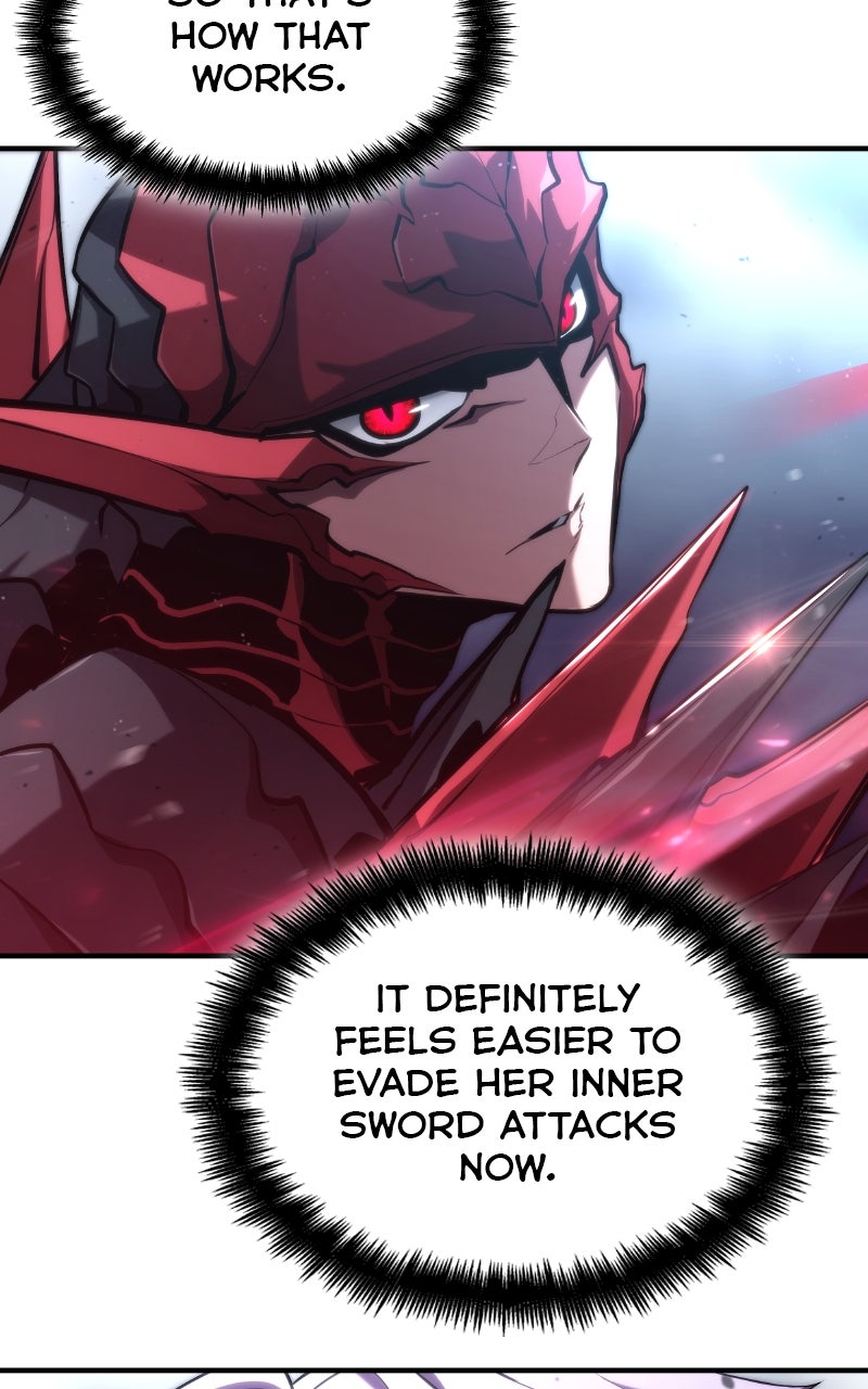 Read Boundless Ascension Manga Online