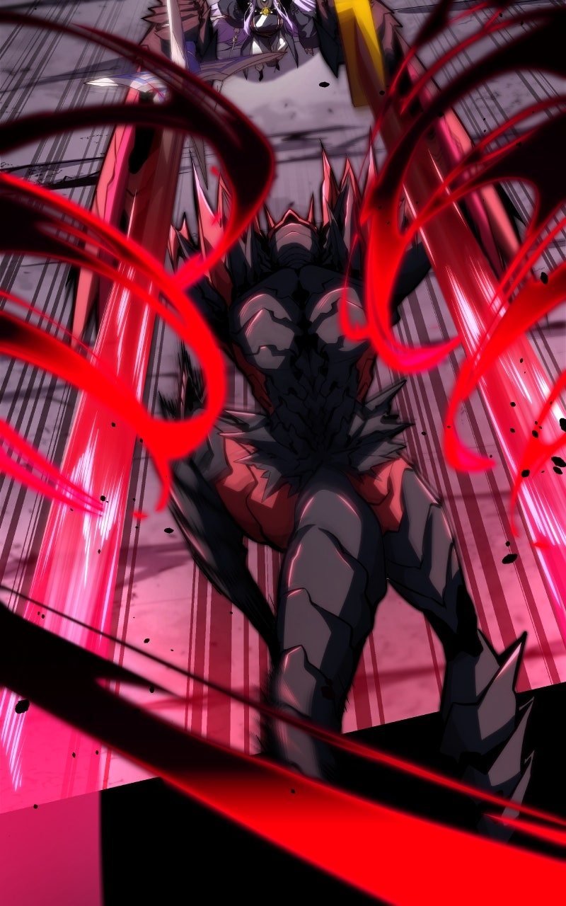 Read Boundless Ascension Manga Online