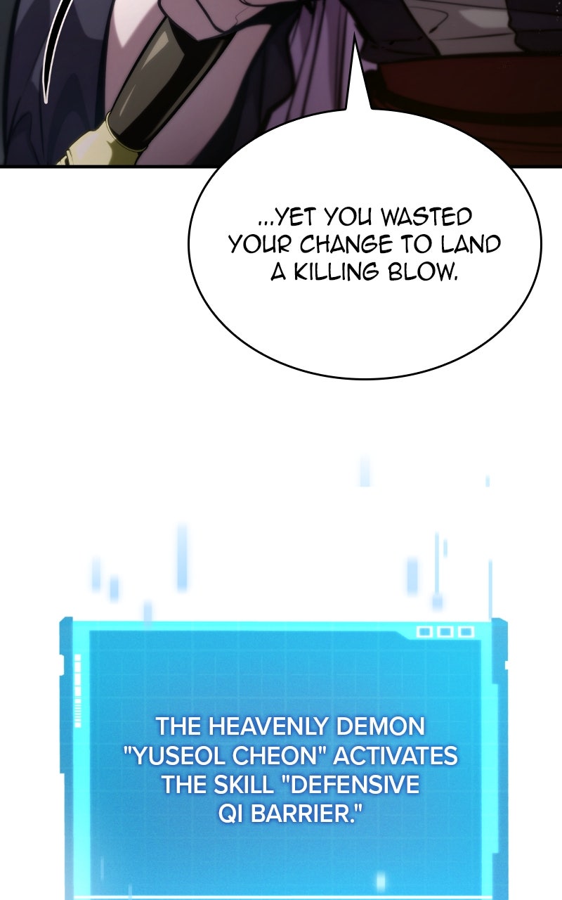 Read Boundless Ascension Manga Online