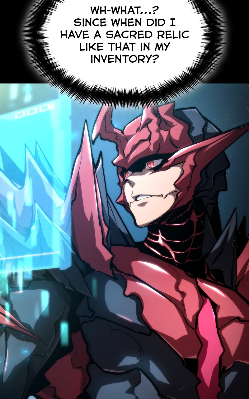 Read Boundless Ascension Manga Online