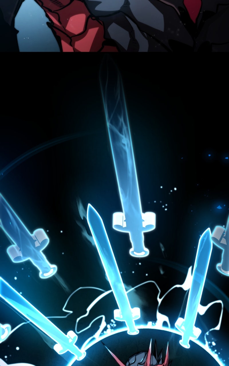 Read Boundless Ascension Manga Online