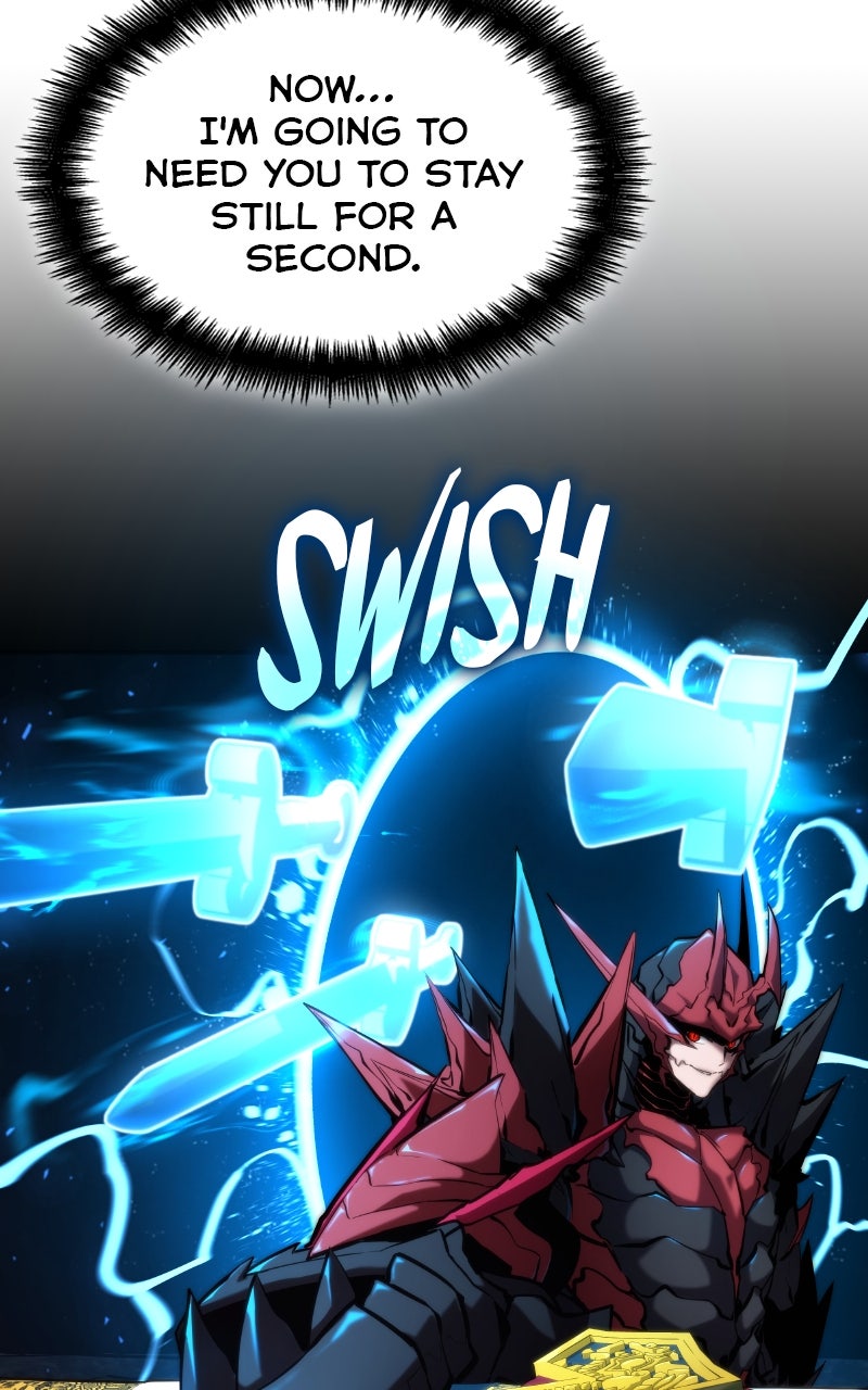 Read Boundless Ascension Manga Online