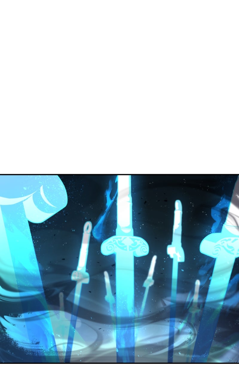 Read Boundless Ascension Manga Online