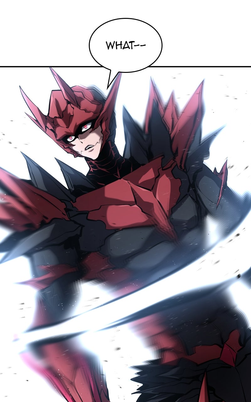 Read Boundless Ascension Manga Online