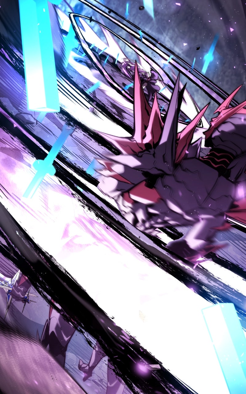 Read Boundless Ascension Manga Online