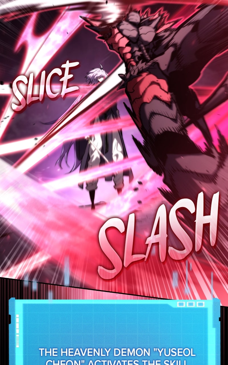 Read Boundless Ascension Manga Online