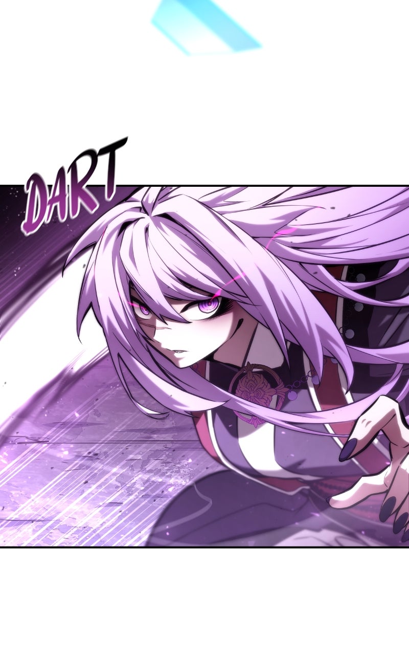 Read Boundless Ascension Manga Online