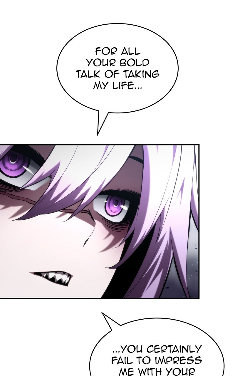 Read Boundless Ascension Manga Online