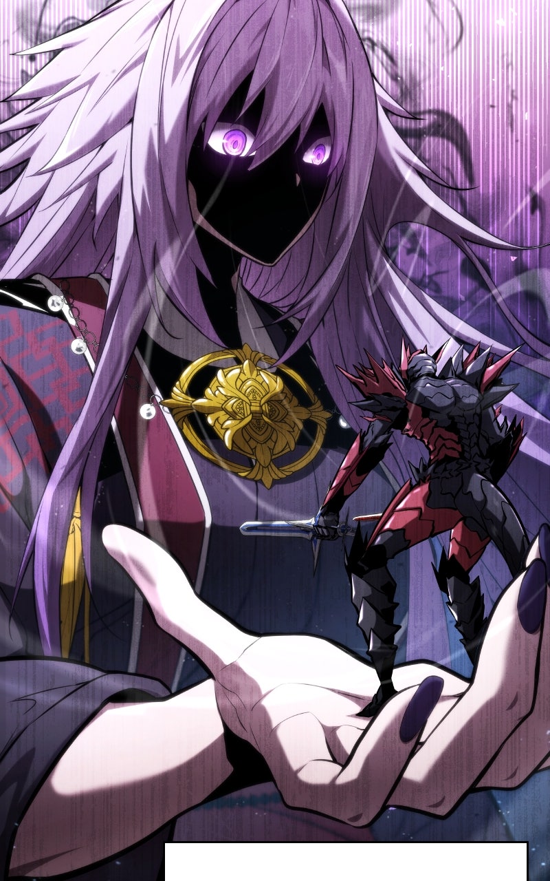 Read Boundless Ascension Manga Online