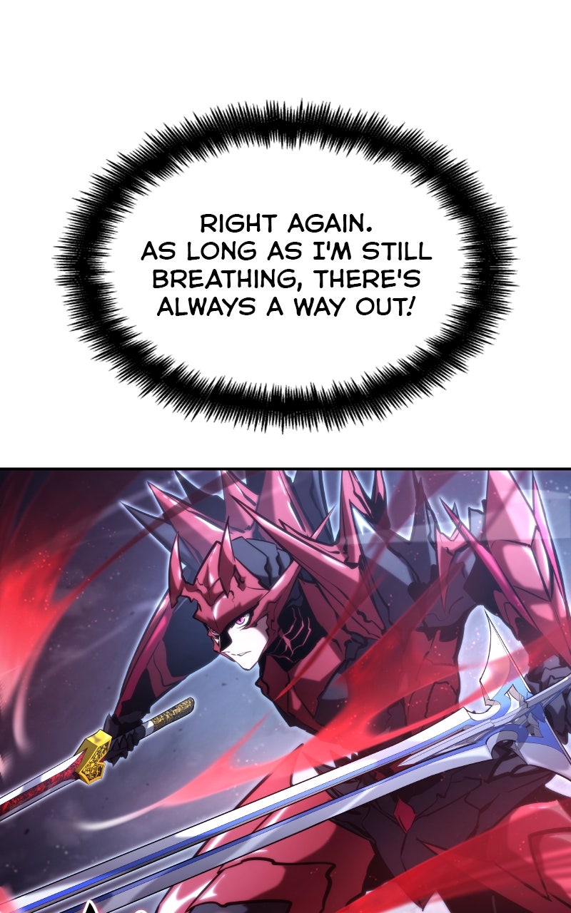 Read Boundless Ascension Manga Online