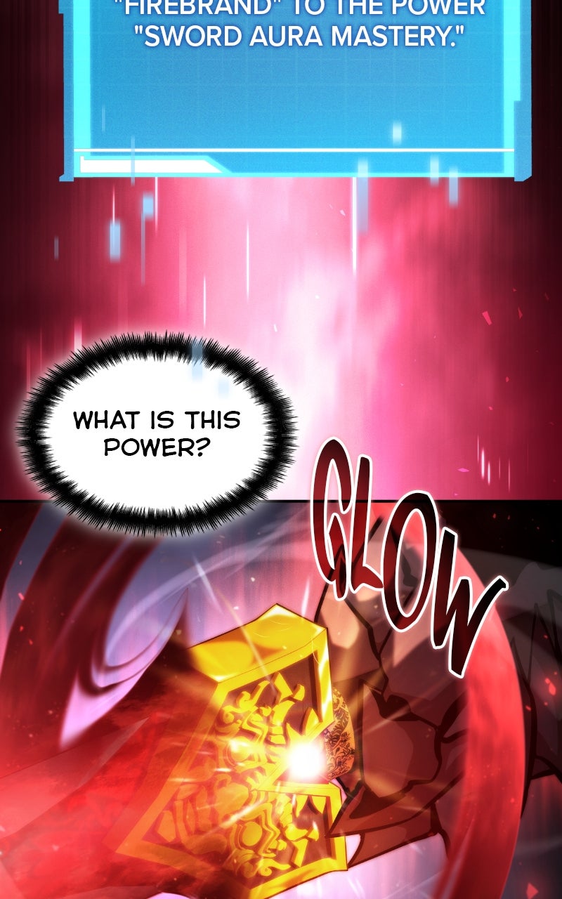 Read Boundless Ascension Manga Online