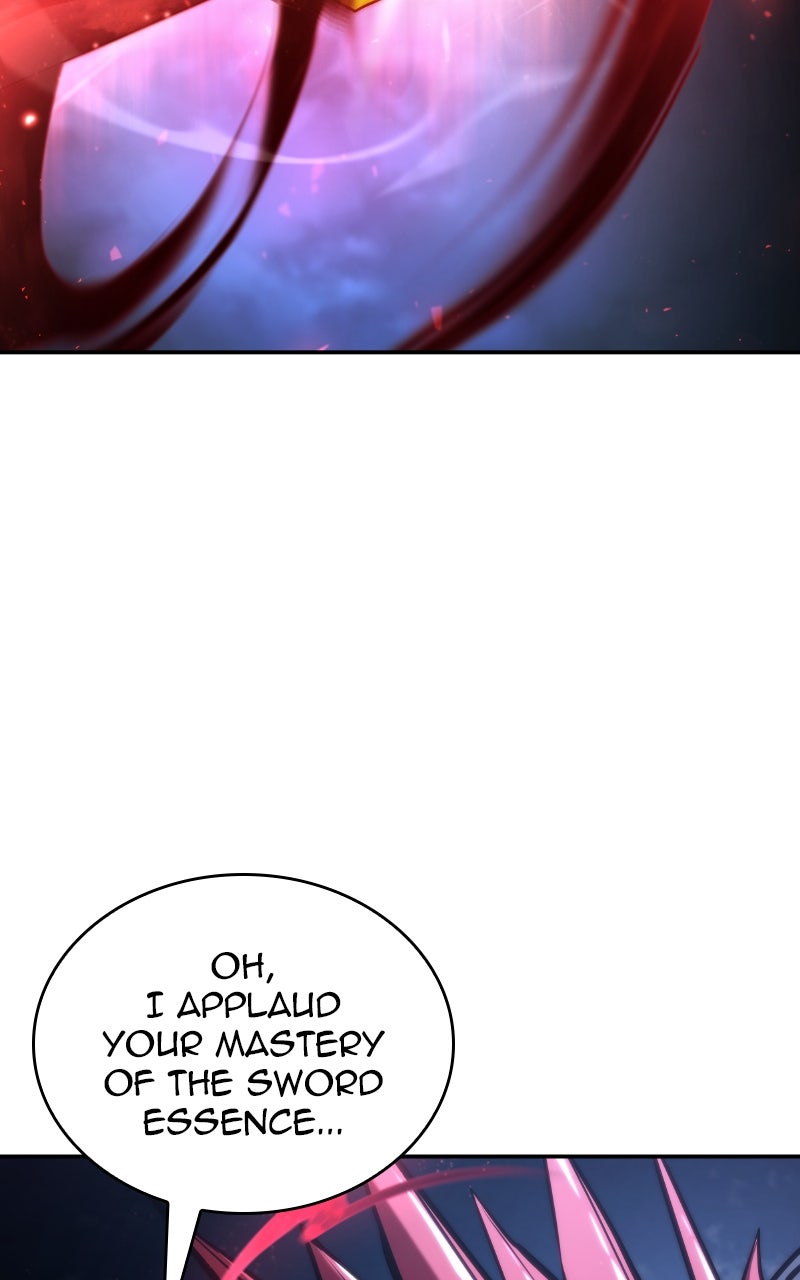 Read Boundless Ascension Manga Online