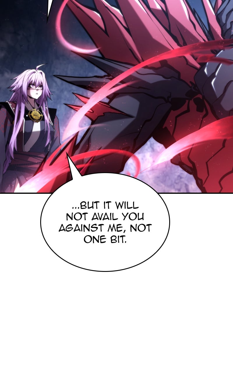 Read Boundless Ascension Manga Online