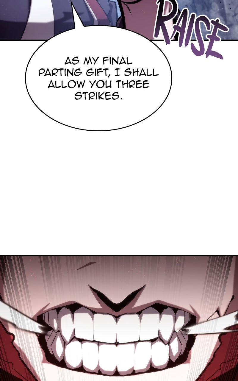 Read Boundless Ascension Manga Online