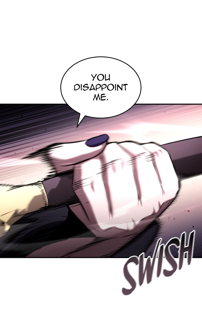 Read Boundless Ascension Manga Online