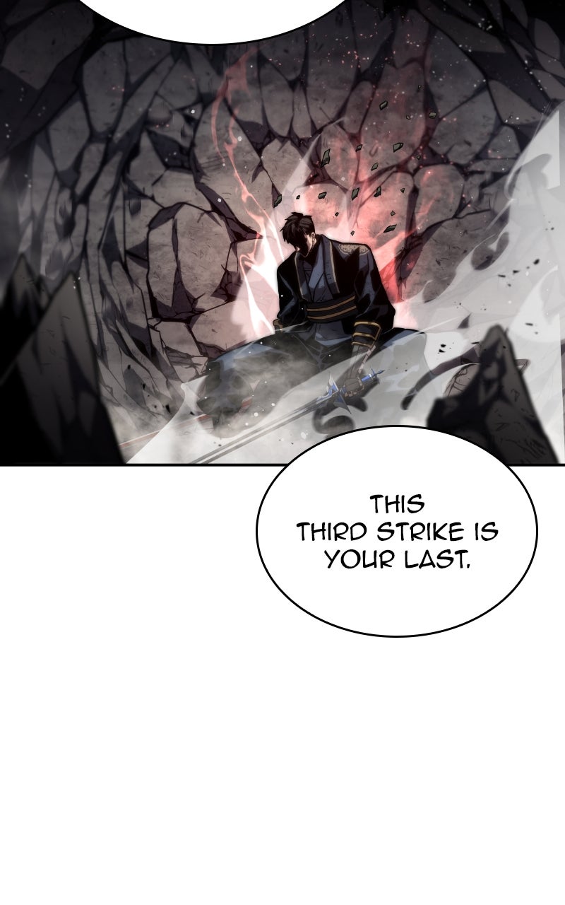 Read Boundless Ascension Manga Online