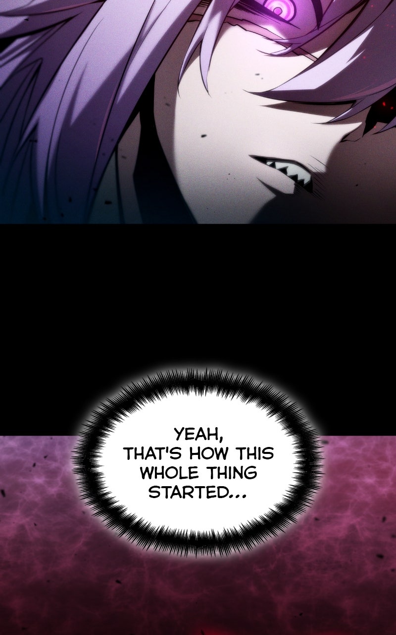 Read Boundless Ascension Manga Online