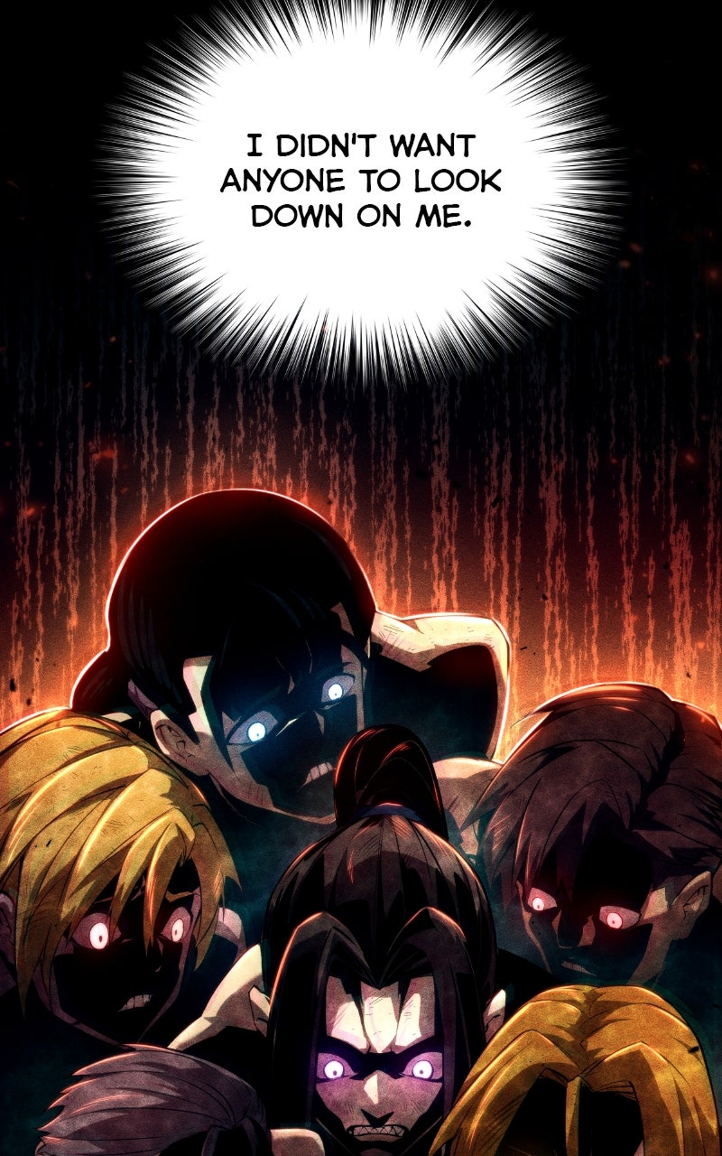 Read Boundless Ascension Manga Online